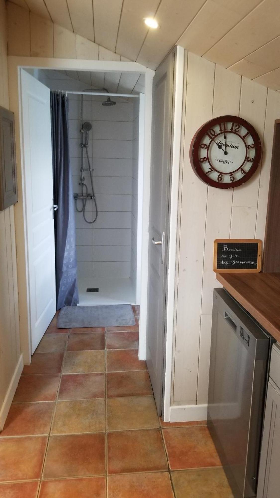 Chambres Et Gite Dans Un Lieu Calme Et Champetre Gourge Les Grippeaux Proche Parthenay Eksteriør billede