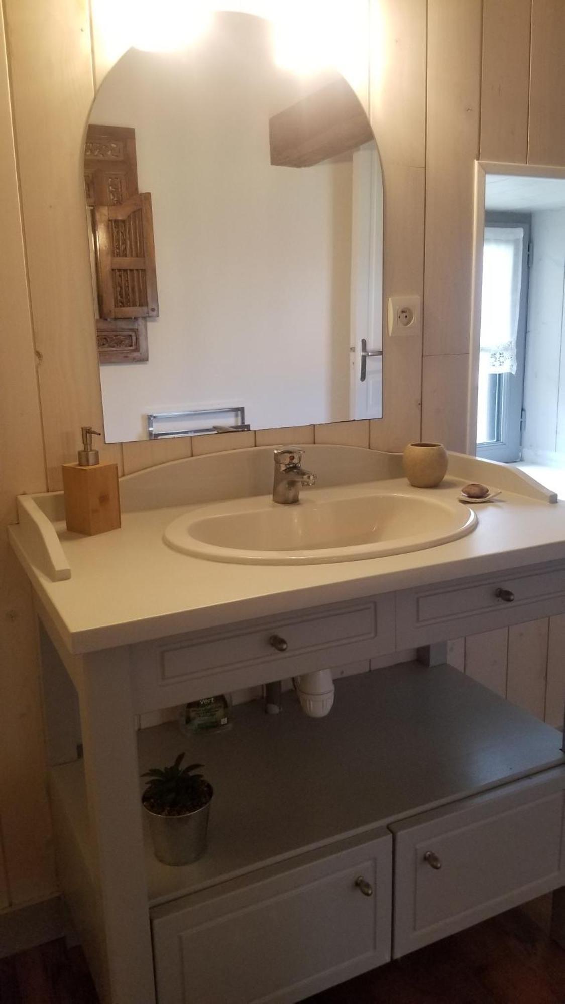 Chambres Et Gite Dans Un Lieu Calme Et Champetre Gourge Les Grippeaux Proche Parthenay Eksteriør billede